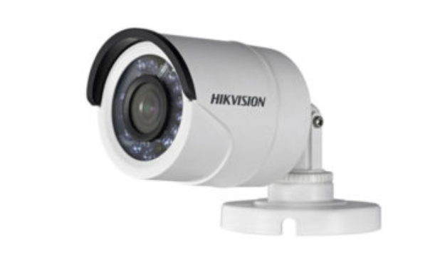 CCTV